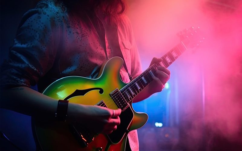 What Bandcamp’s Acquisition by Epic Games Means for Music Fans and Artists What Bandcamp’s Acquisition by Epic Games Means for Music Fans and Artists