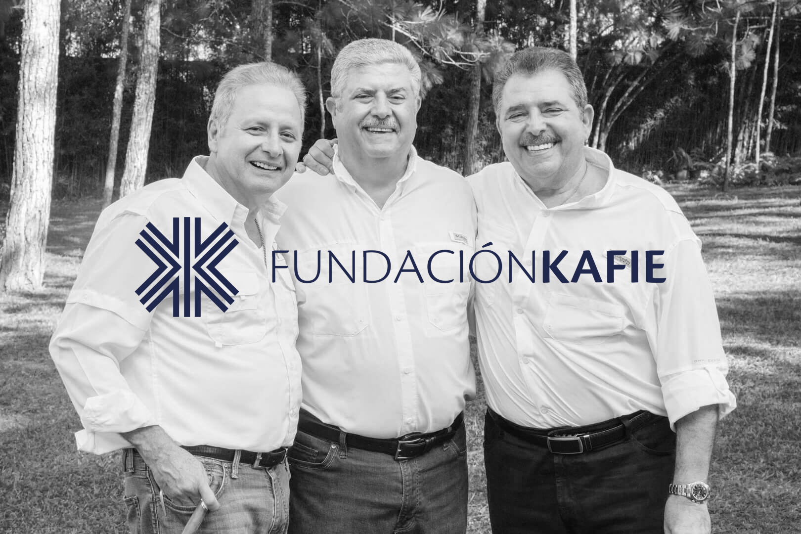 fundación kafie