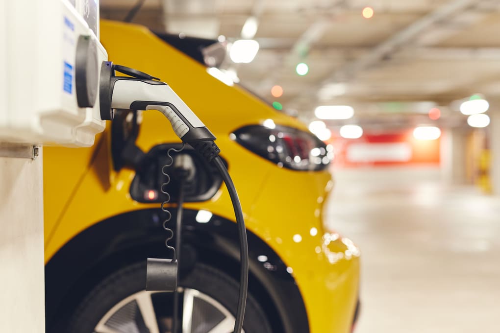 Confianza y calidad en baterías de alto voltaje para autos híbridos en Panamá