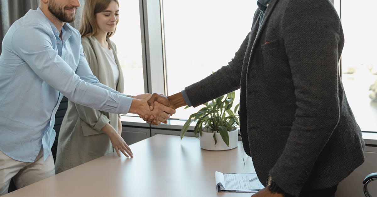 Tipos de selección de personal: ¿cuál es el más adecuado para tu empresa?