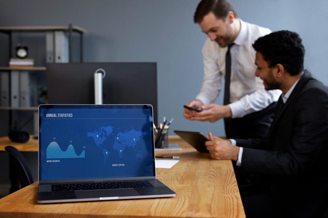 Power BI en Nicaragua: herramienta clave para análisis empresariales
