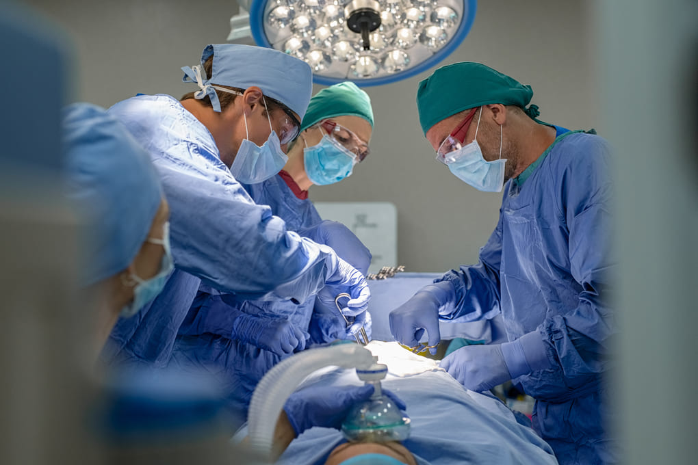 Combofusiv y su eficacia comprobada en terapias intravenosas en Panamá