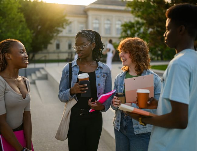 Comienza el período académico en Panamá: opciones de licenciaturas para estudiar