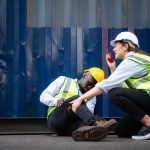 Salud ocupacional empresarial: clave para entornos seguros y operaciones sin sanciones