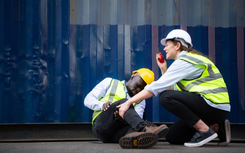 Salud ocupacional empresarial: clave para entornos seguros y operaciones sin sanciones
