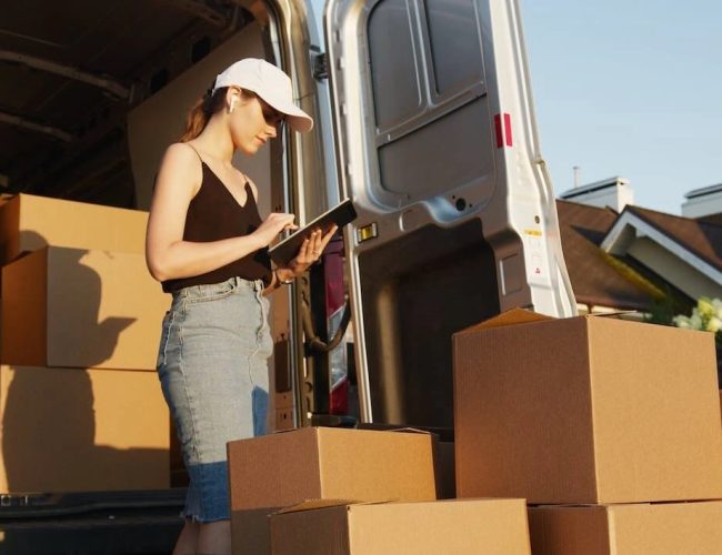 Última milla en Brasil: estrategia clave para clientes más satisfechos