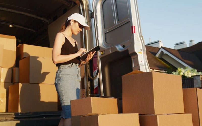 Última milla en Brasil: estrategia clave para clientes más satisfechos