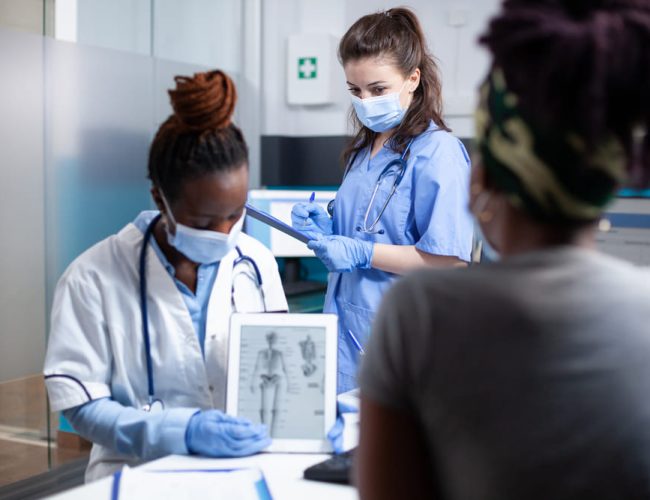 Estudiar Medicina y Cirugía en David, Panamá con respaldo académico