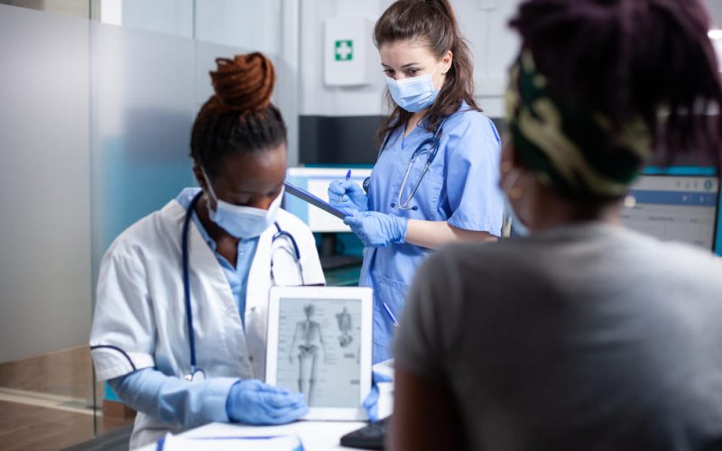 Estudiar Medicina y Cirugía en David, Panamá con respaldo académico