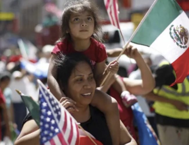 La comunidad hispana: su impacto en la diversidad estadounidense