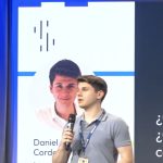 CenteIA incorpora a Daniel García-Cordero a sus cursos de IA con enfoque práctico y ético